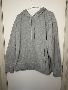 All in Motion Men's Hoodie - Grey